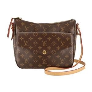 Louis Vuitton Mabillon Monogram